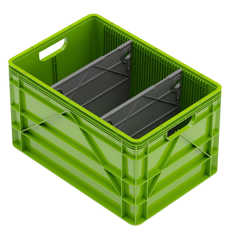 Load image into Gallery viewer, Full Size SidioCrate
