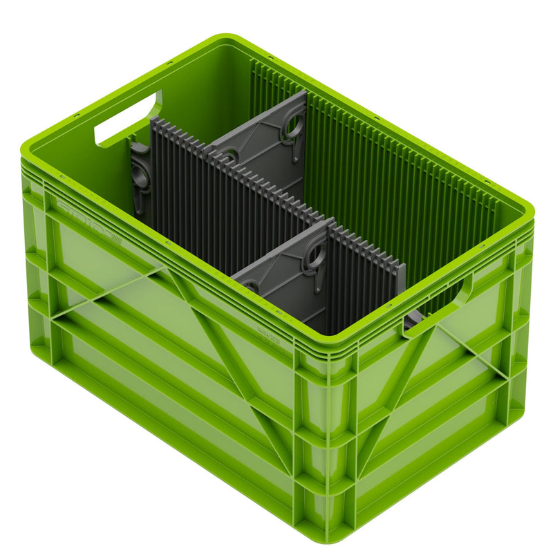 Load image into Gallery viewer, Full Size SidioCrate
