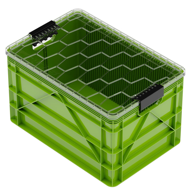 Load image into Gallery viewer, Full Size SidioCrate
