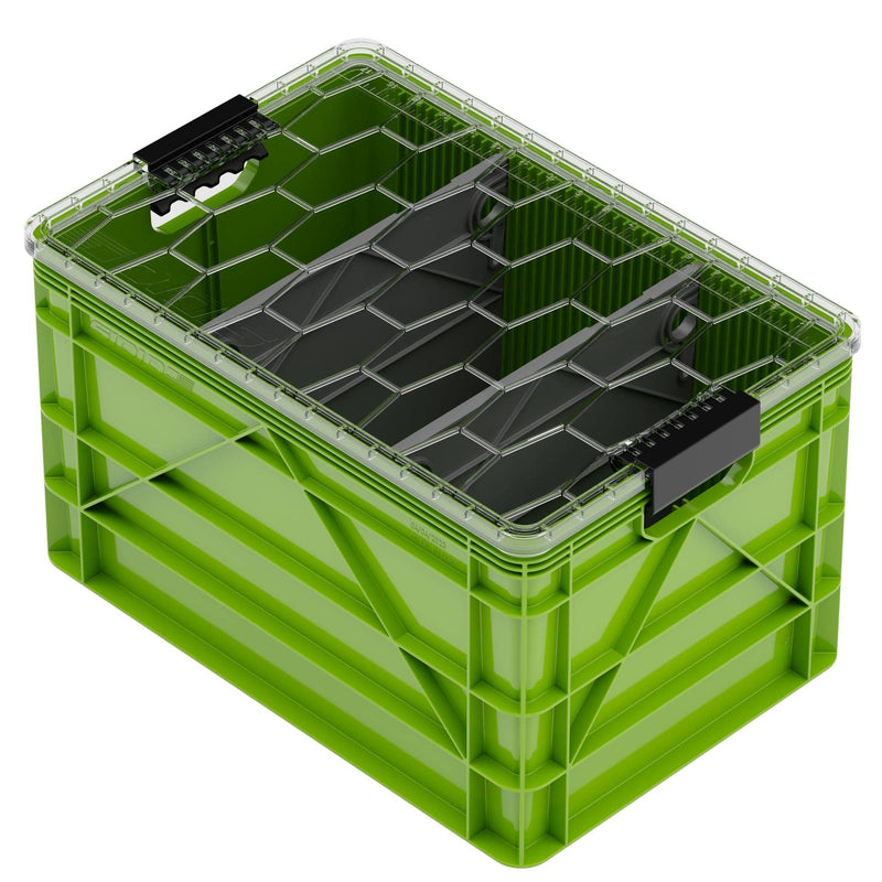 Load image into Gallery viewer, Full Size SidioCrate
