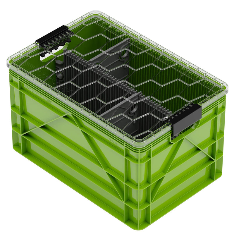 Load image into Gallery viewer, Full Size SidioCrate
