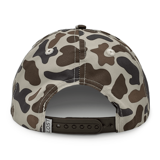 Lost Hat Co. - Kids Goat Rope - Trail and Timber Co