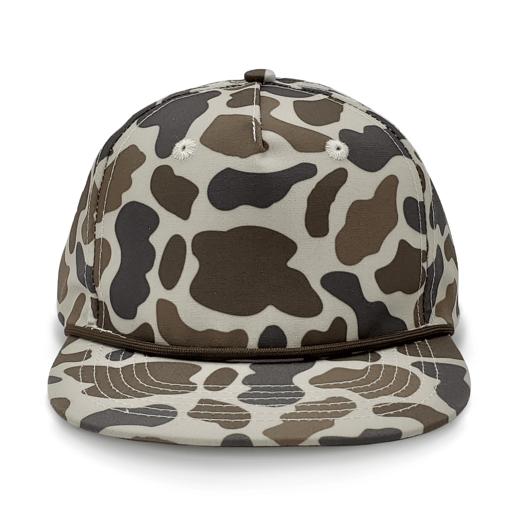 Lost Hat Co. - Kids Goat Rope - Trail and Timber Co