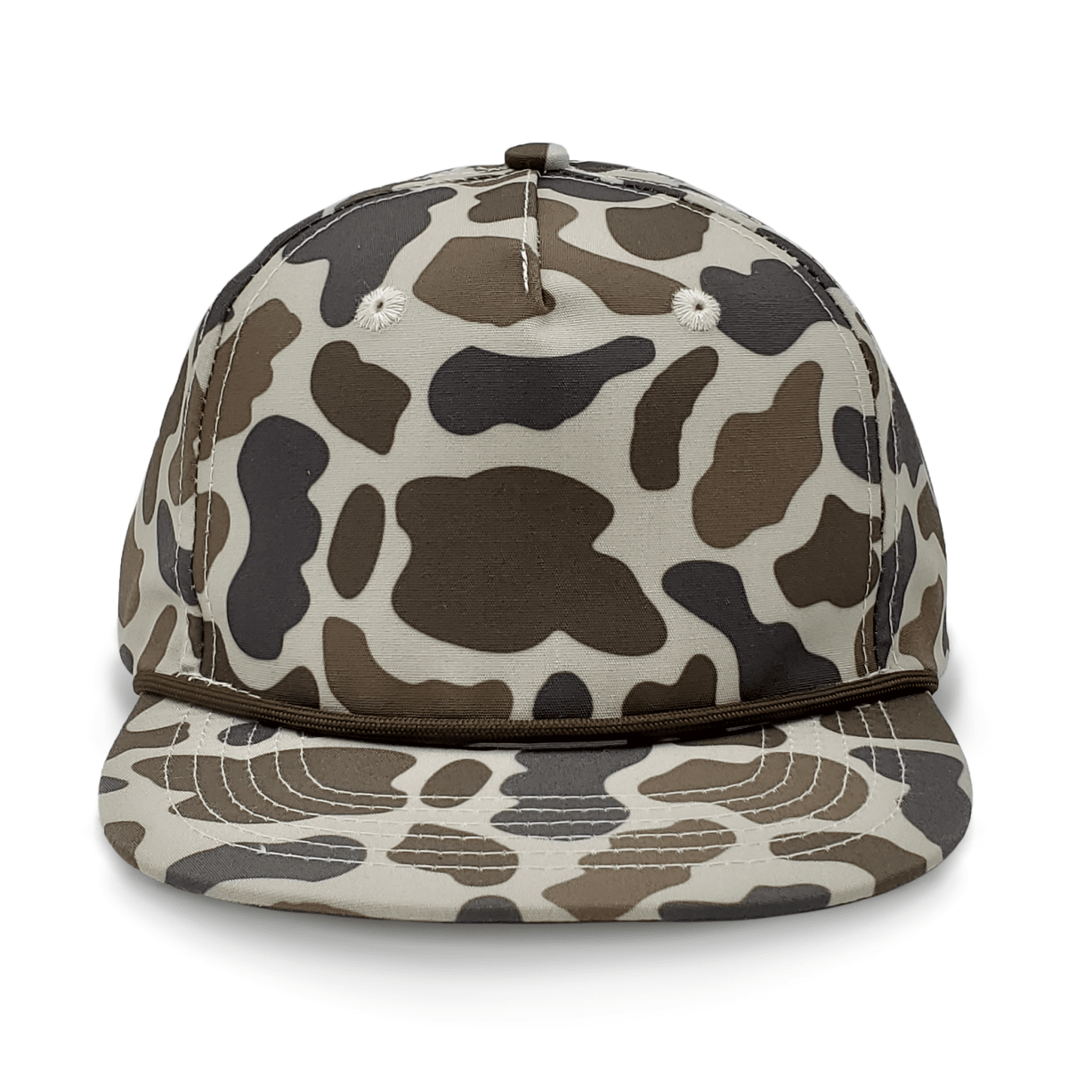 Lost Hat Co. - Kids Goat Rope - Trail and Timber Co