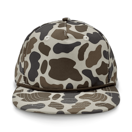Lost Hat Co. - Kids Goat Rope - Trail and Timber Co