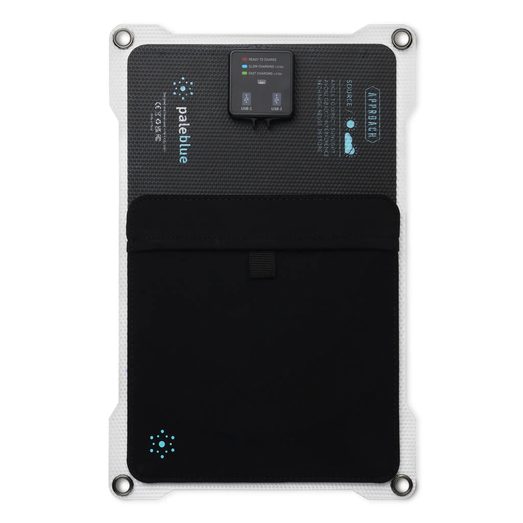 Approach Solar Chargers - Trail and Timber Co