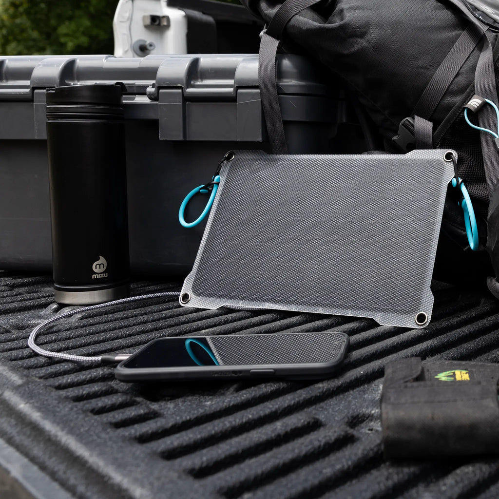Approach Solar Chargers - Trail and Timber Co