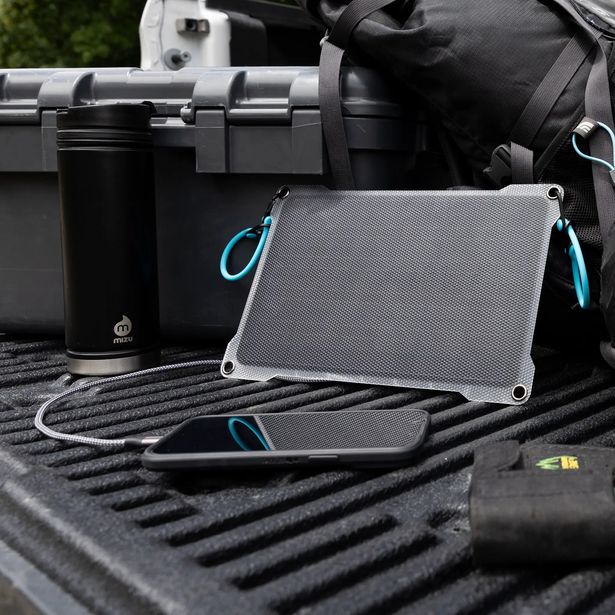 Approach Solar Chargers - Trail and Timber Co