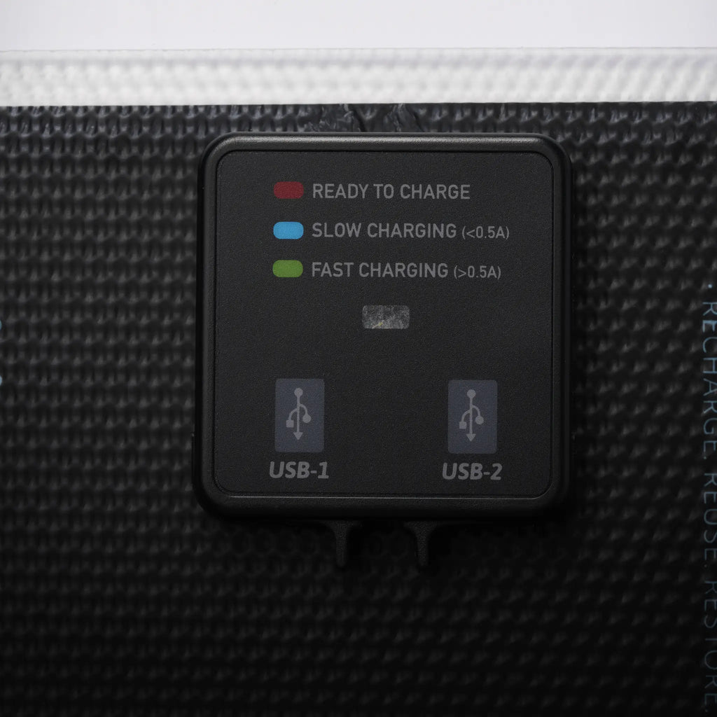 Approach Solar Chargers - Trail and Timber Co