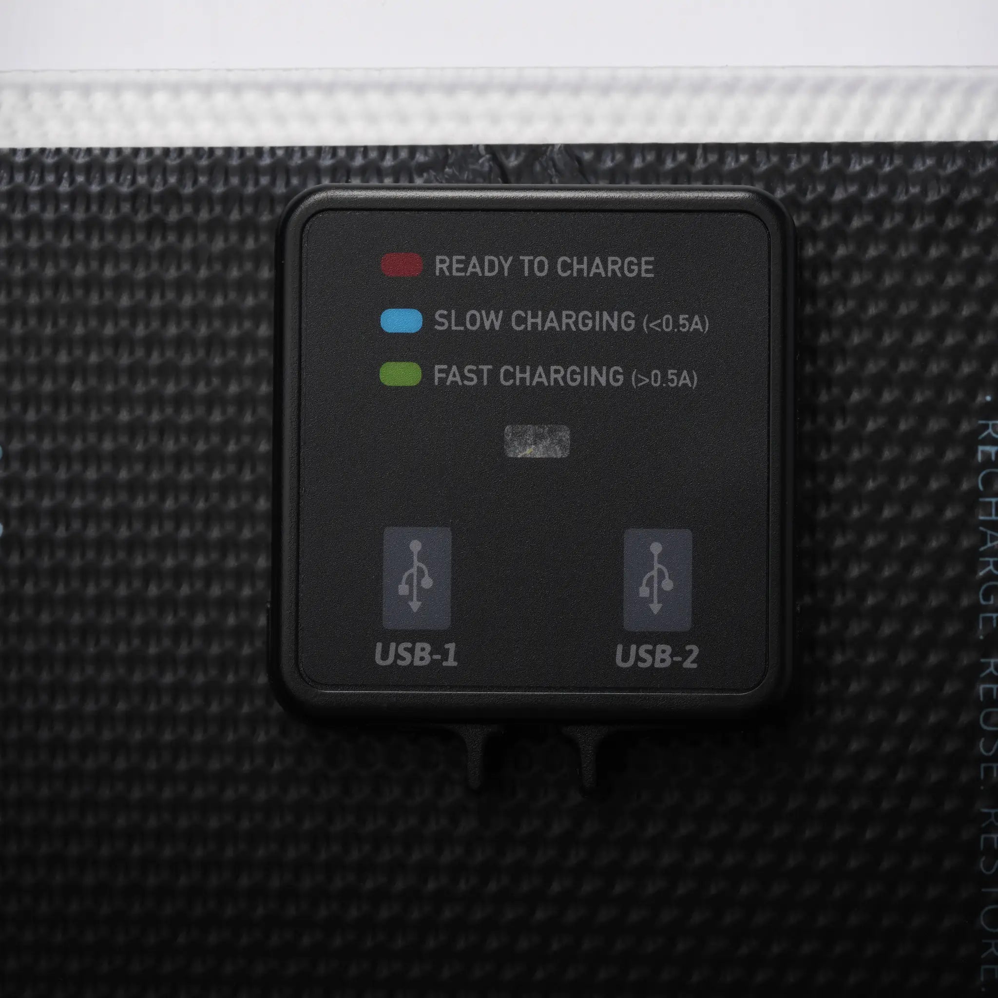 Approach Solar Chargers - Trail and Timber Co