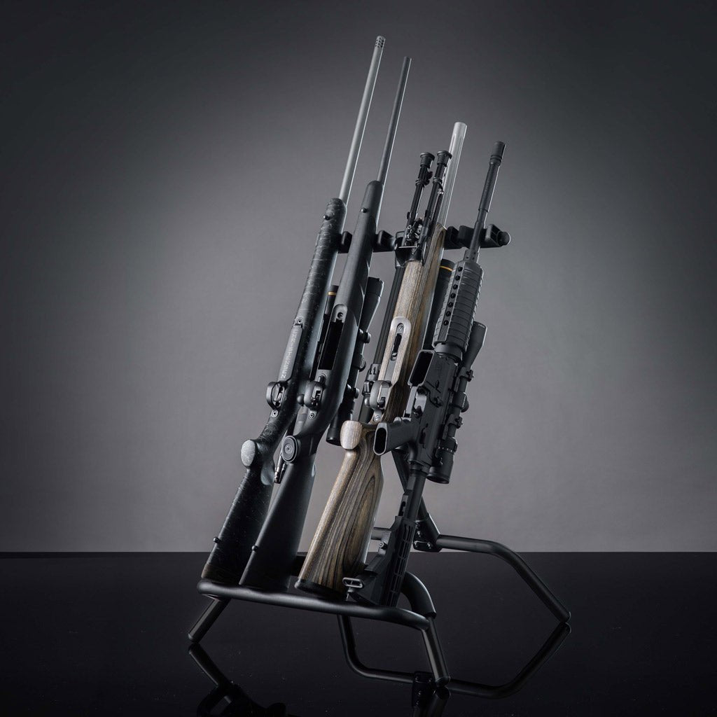 RangeRack - Portable Stand - Trail and Timber Co