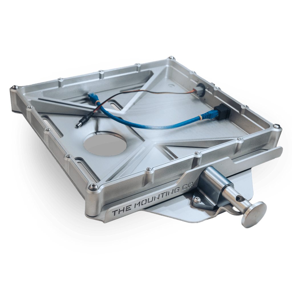 Starlink Mini Mount - Trail and Timber Co