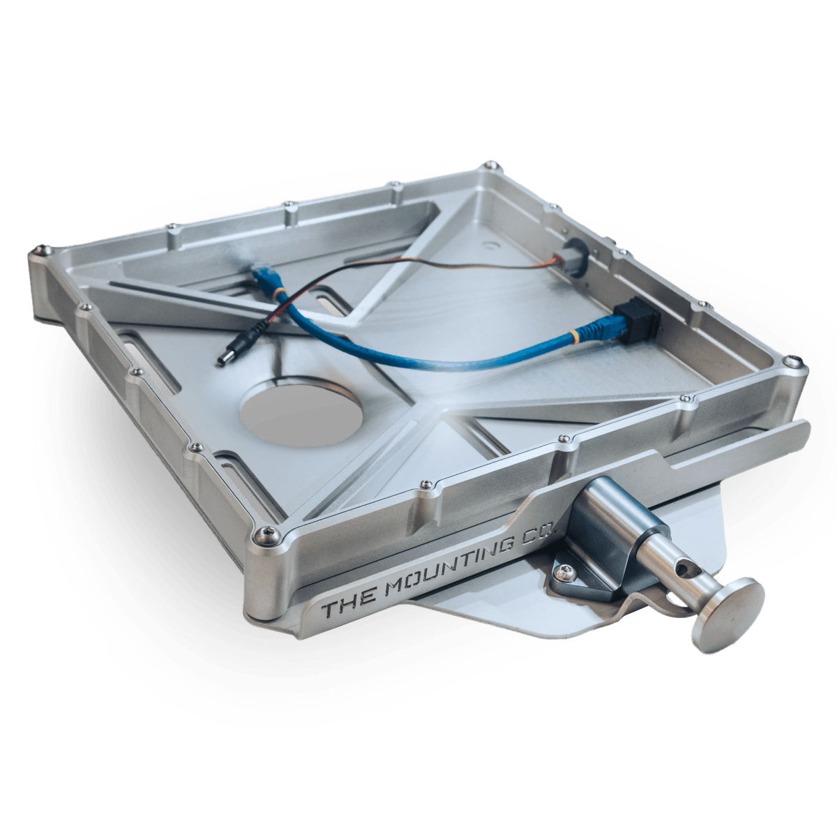 Starlink Mini Mount - Trail and Timber Co