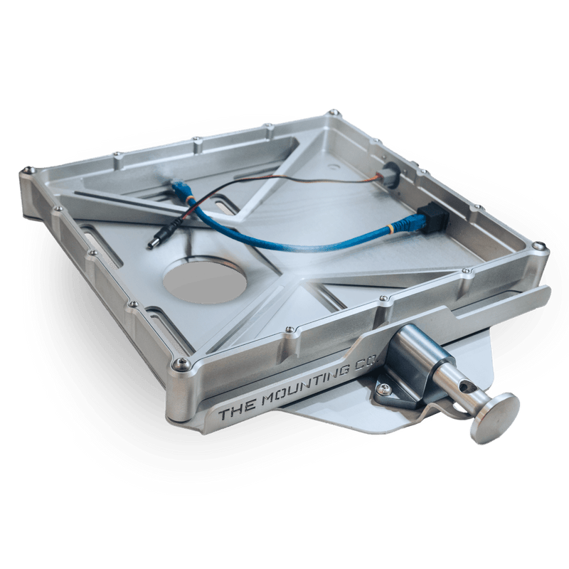 Load image into Gallery viewer, Starlink Mini Mount - Trail and Timber Co
