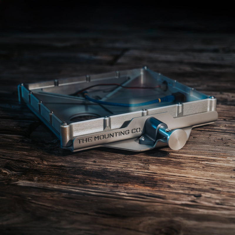 Load image into Gallery viewer, Starlink Mini Mount
