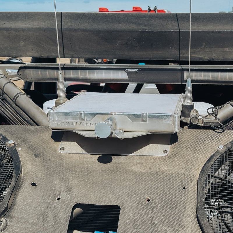 Load image into Gallery viewer, Starlink Mini Mount - Trail and Timber Co
