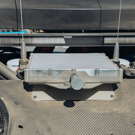 Starlink Mini Mount - Trail and Timber Co