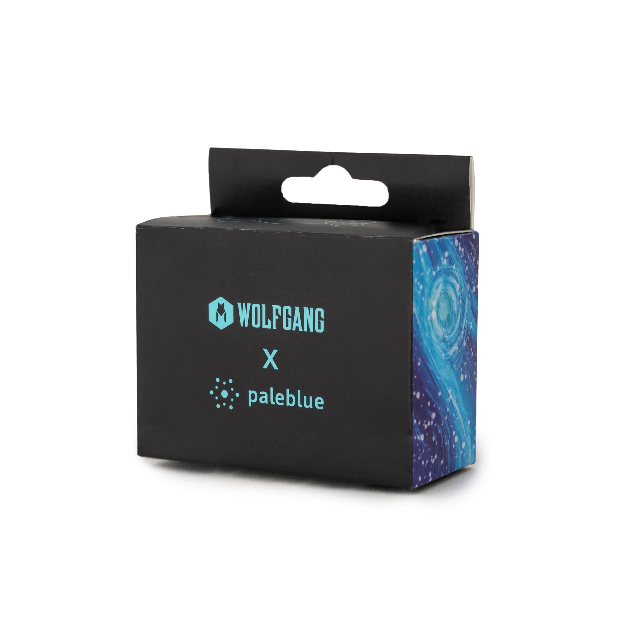 Paleblue x Wolfgang Headlamp - Trail and Timber Co