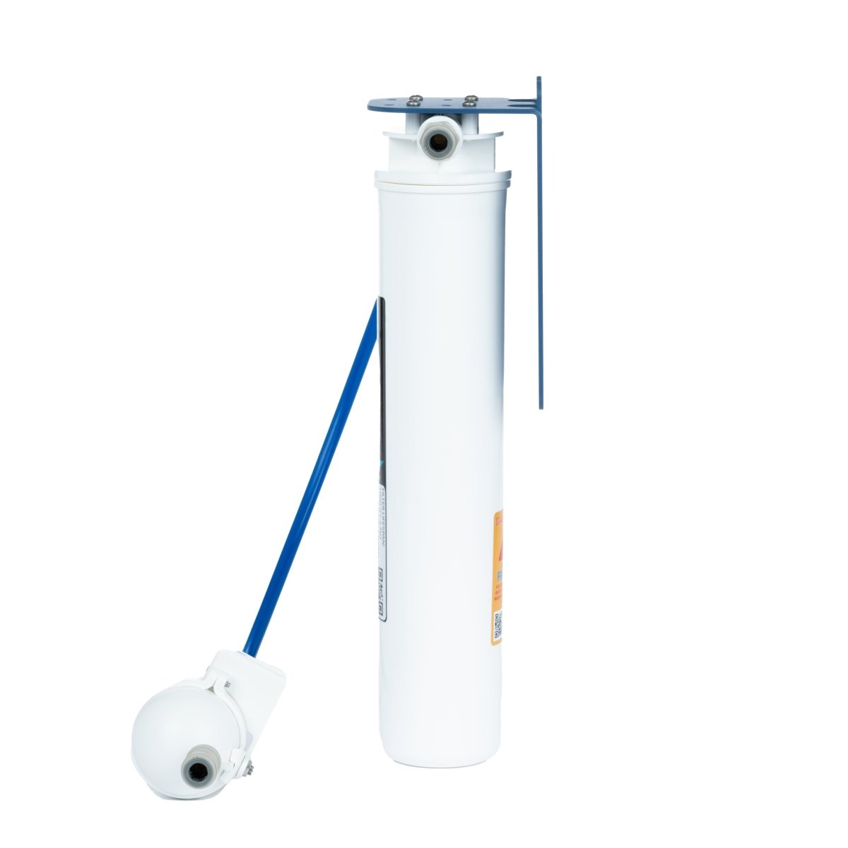 Stealth Flex Twist Built - In Water Filtration & Purification System - Trail and Timber Co