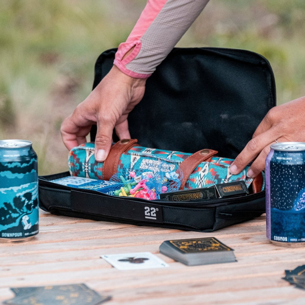 Quoll™ Cube HD Packing Cubes - Trail and Timber Co