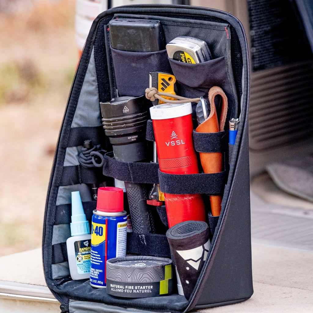 REEF® Chameleon™ Panel - Trail and Timber Co