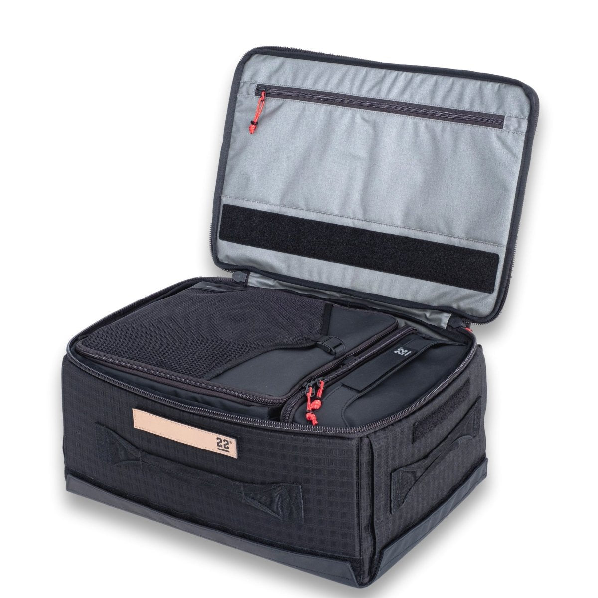 Stingray™ Flat Box - Trail and Timber Co