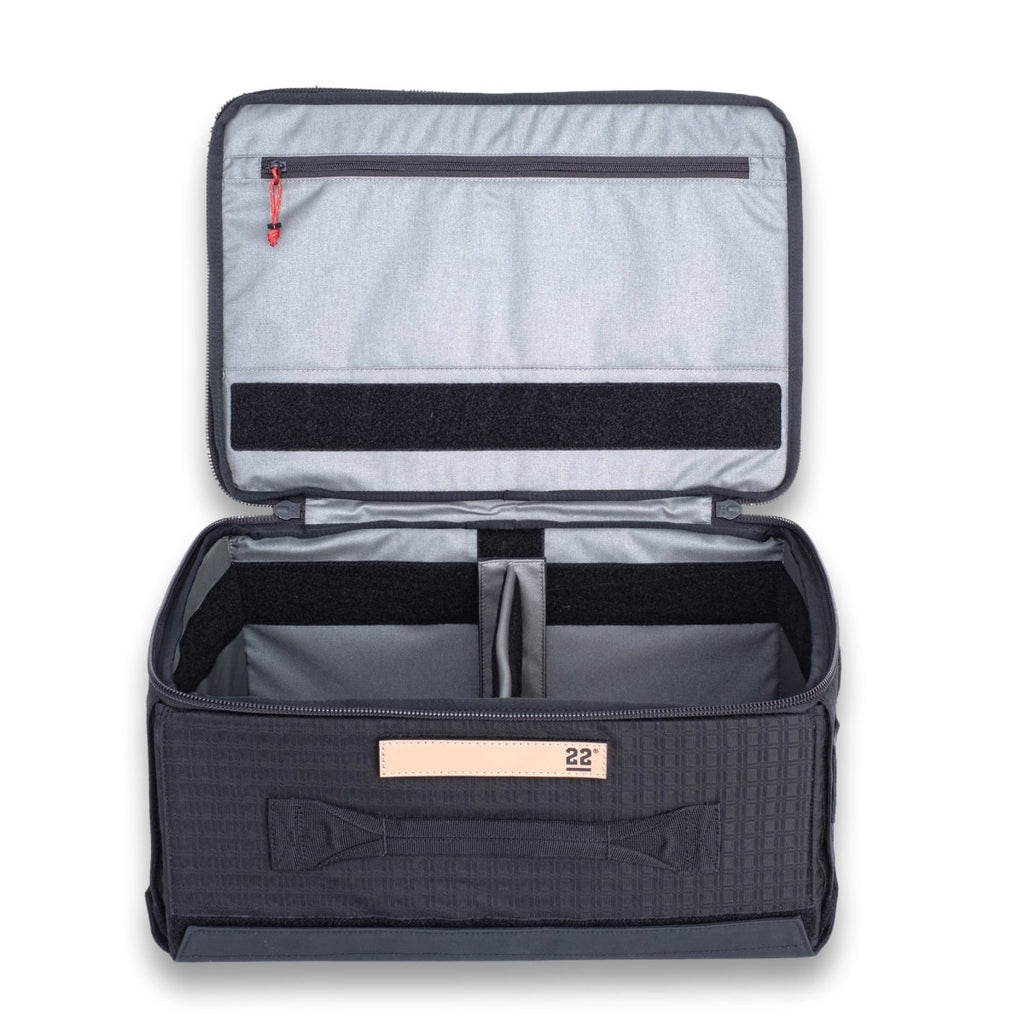 Stingray™ Flat Box - Trail and Timber Co