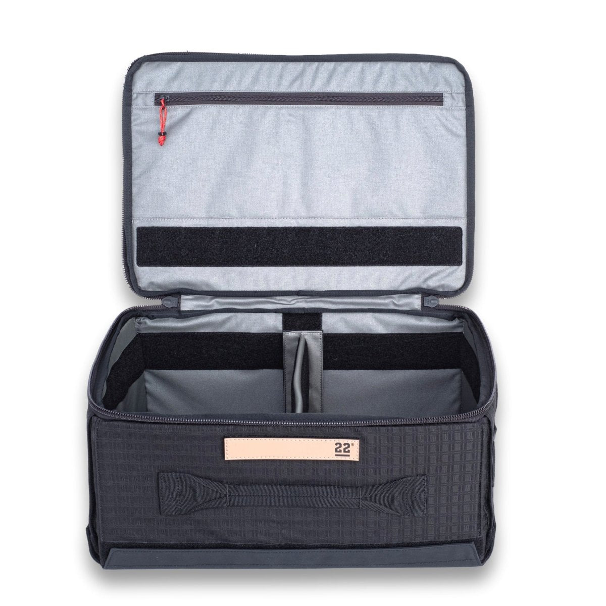 Stingray™ Flat Box - Trail and Timber Co