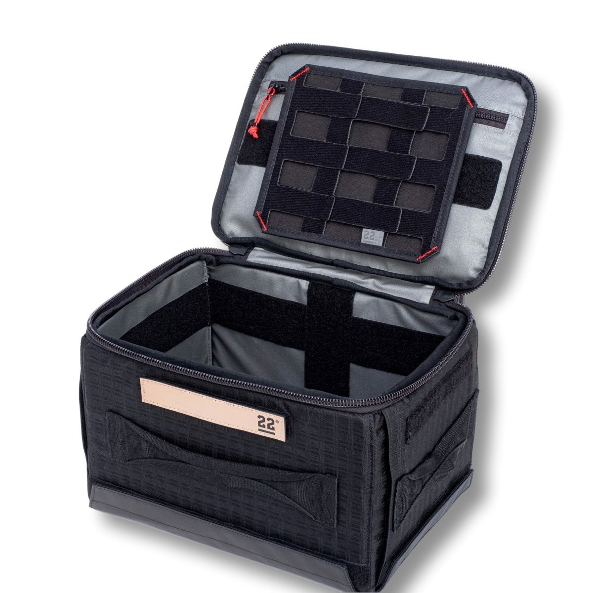 REEF® Hybrid Panels - Trail and Timber Co