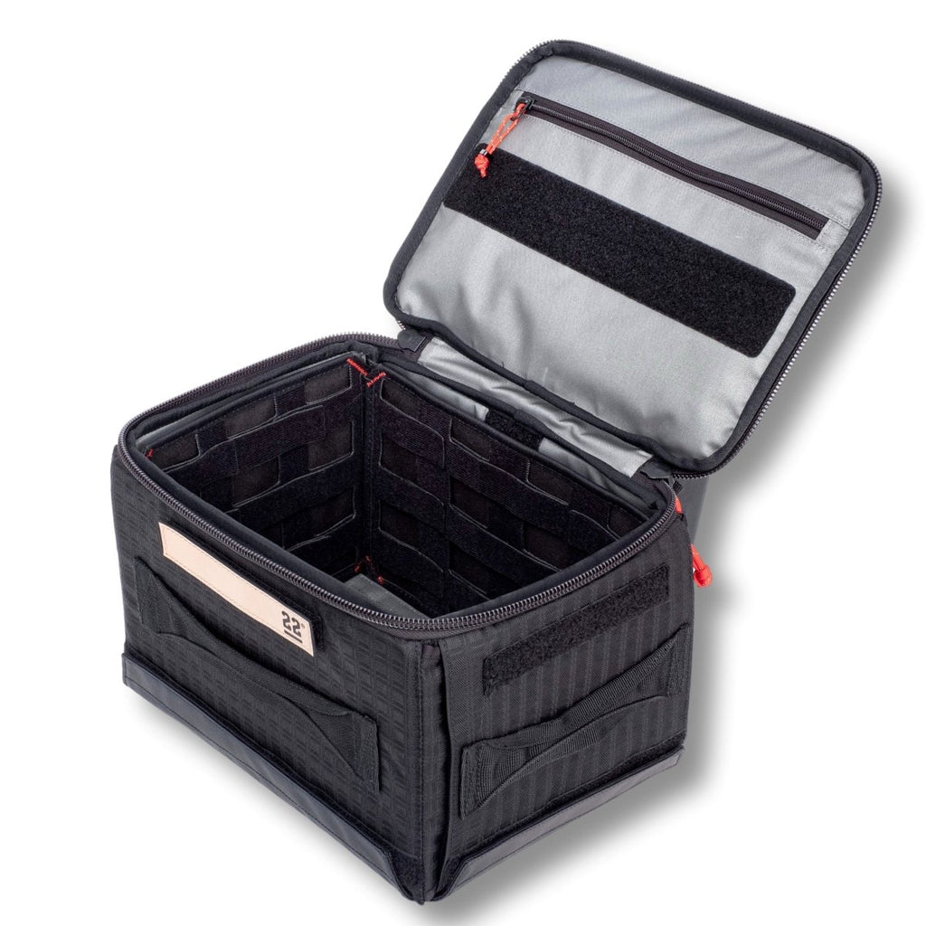 REEF® Hybrid Panels - Trail and Timber Co