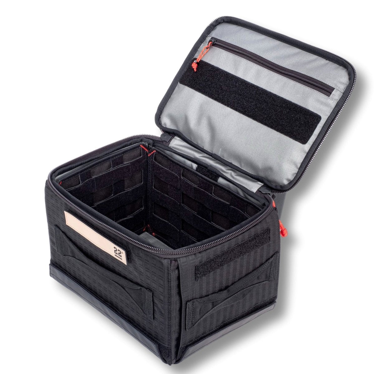 REEF® Hybrid Panels - Trail and Timber Co