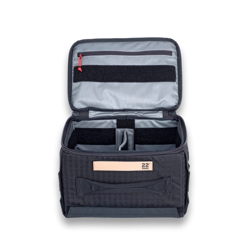 Load image into Gallery viewer, Stingray™ Flat Box Mini - Trail and Timber Co
