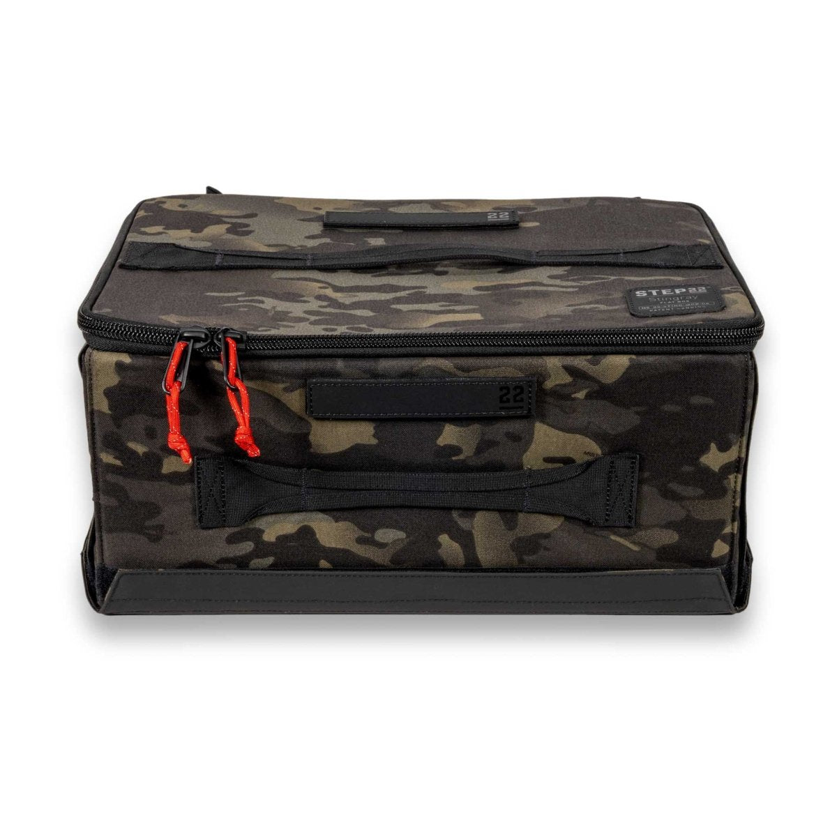 Stingray™ Flat Box - Trail and Timber Co