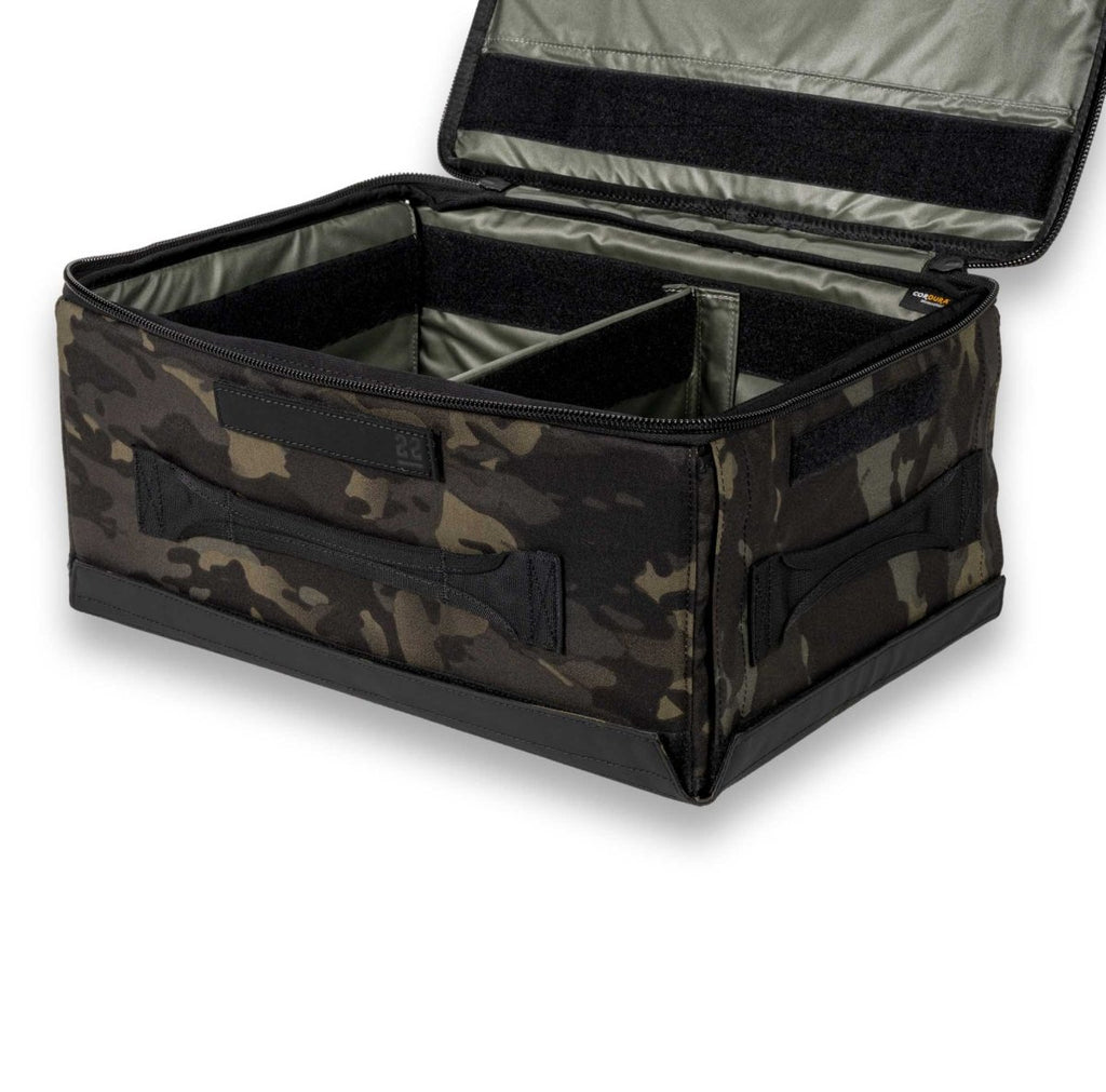 Stingray™ Flat Box - Trail and Timber Co