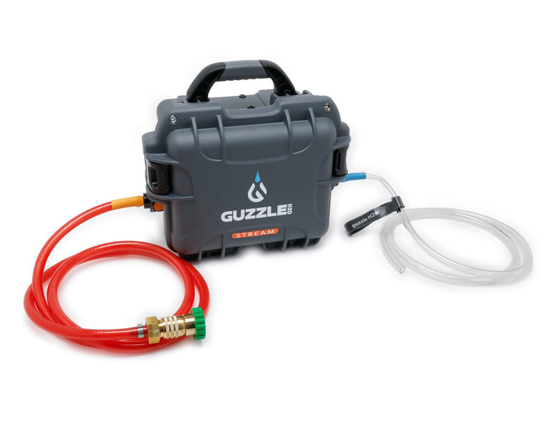 Load image into Gallery viewer, Stream - Portable Water Filtration &amp; Purification System

