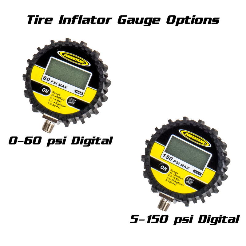 Load image into Gallery viewer, 20 lb. Glamis Package (Package C) Power Tank
