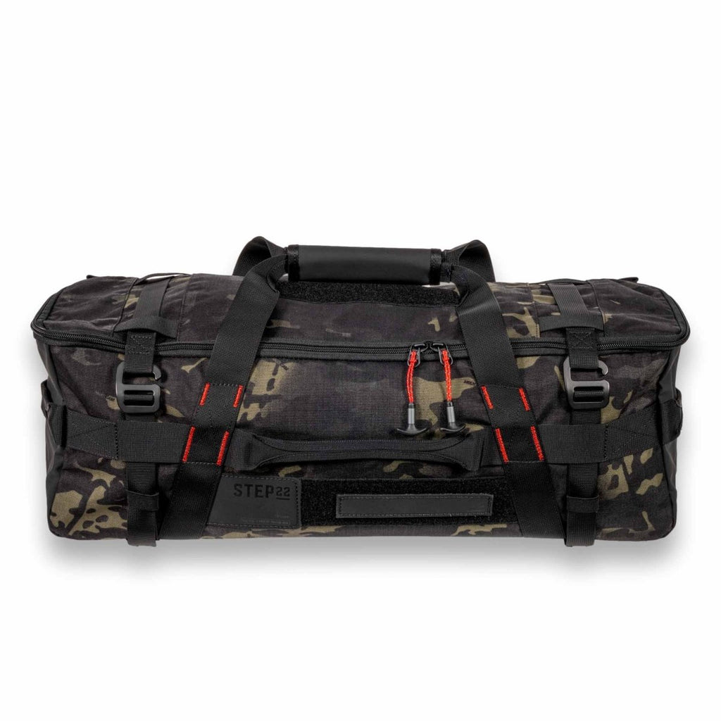 Tamarin™ Trunk - Trail and Timber Co