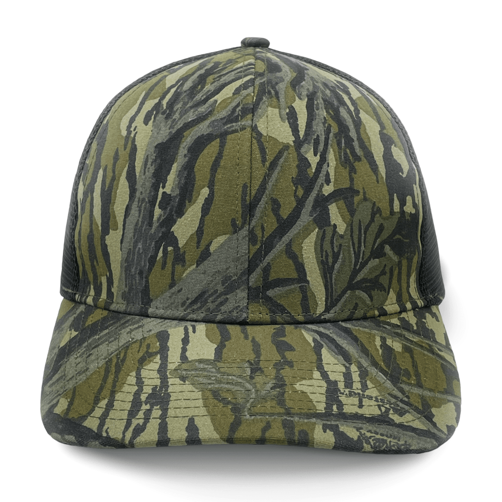 Lost Hat Co. - Slate Mossy Oak - Trail and Timber Co