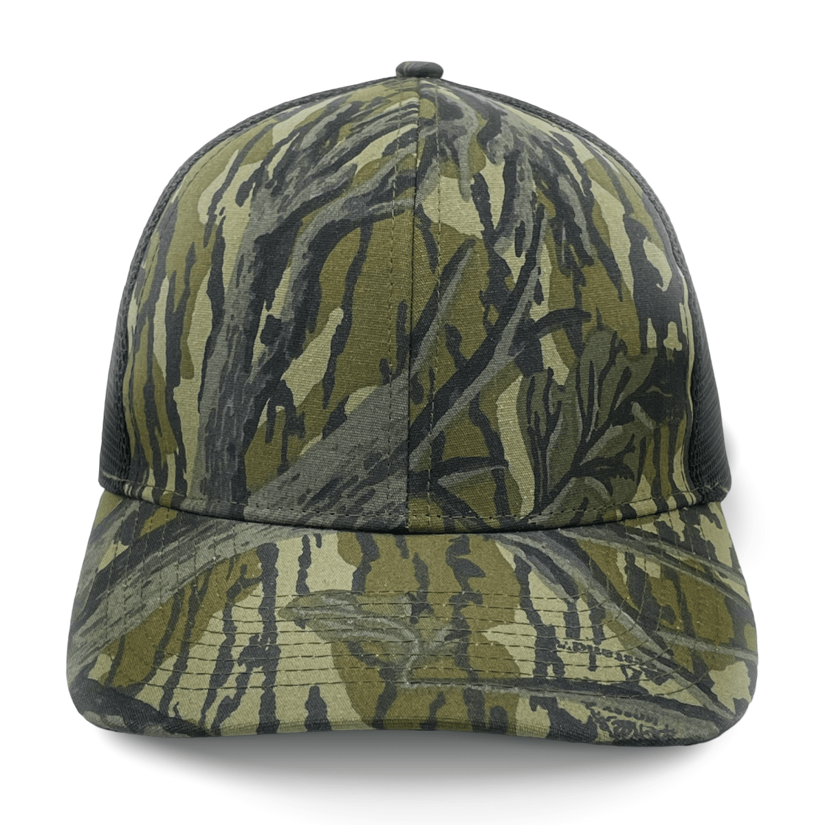 Lost Hat Co. - Slate Mossy Oak - Trail and Timber Co