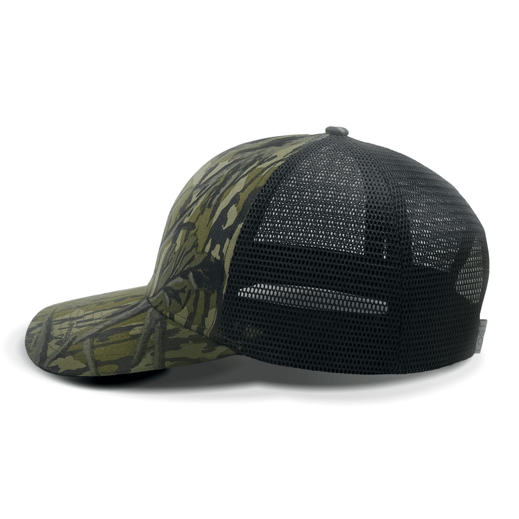 Lost Hat Co. - Slate Mossy Oak - Trail and Timber Co