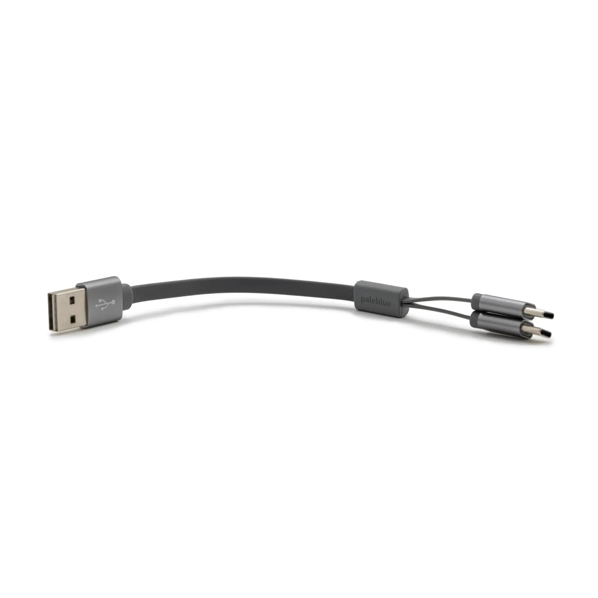USB - C Charging Cable 2X (20cm) - Trail and Timber Co