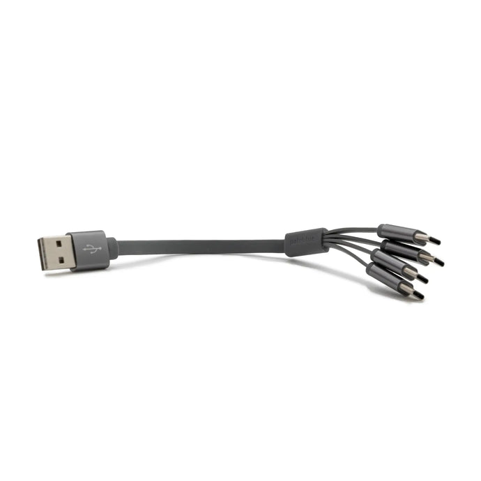 USB-C Charging Cable 4X (20cm)