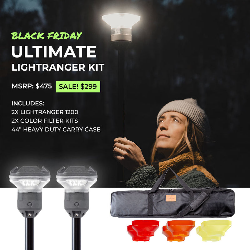 Load image into Gallery viewer, LightRanger 1200
