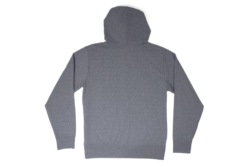 Load image into Gallery viewer, Full Zip Orbit Hoodie (Unisex)
