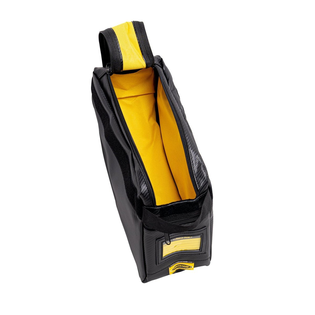 15 lb. BTS Edition Power Tank - Fits 4 Door Wranglers JKU & JLU - Trail and Timber Co