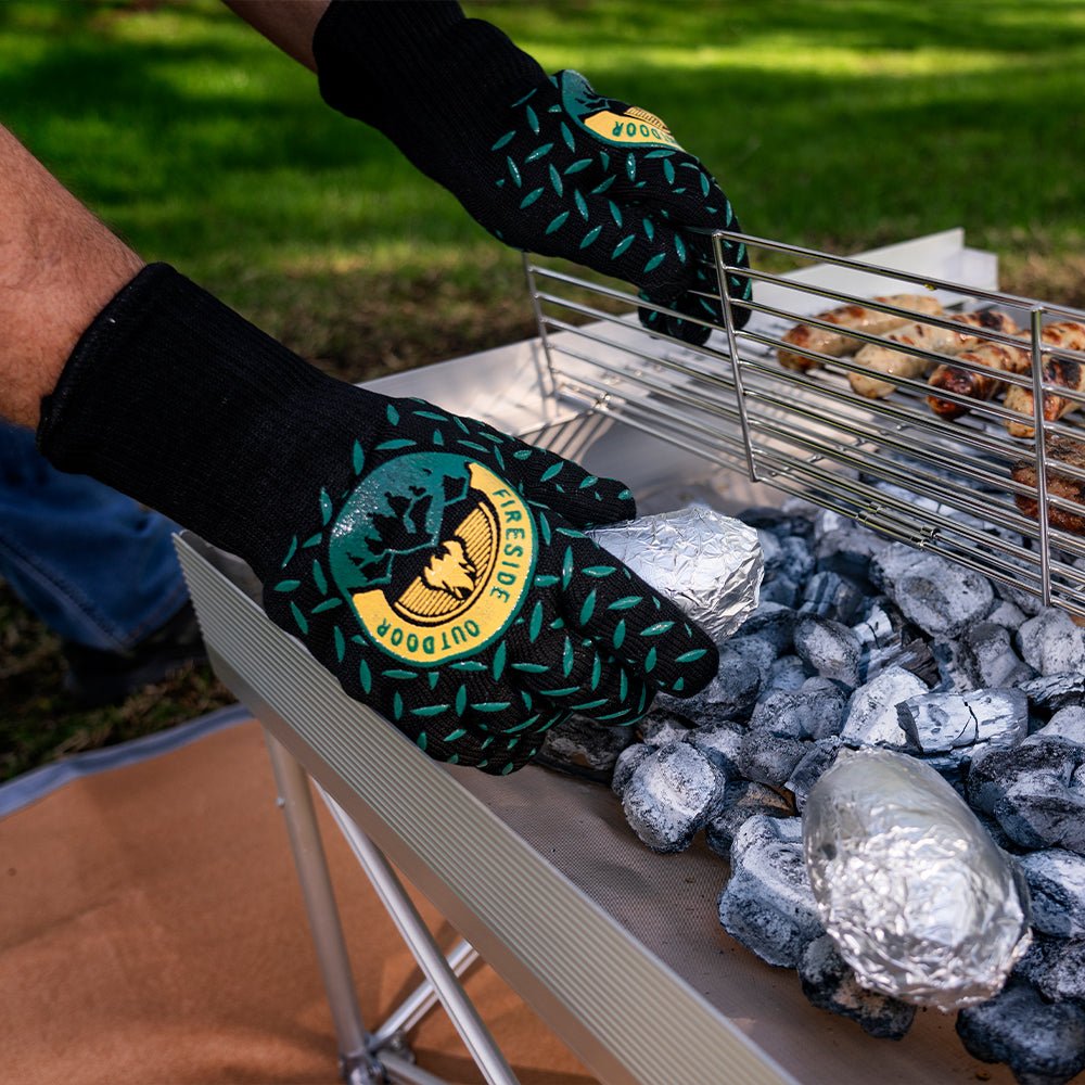 Thermal Protection Gloves - Trail and Timber Co