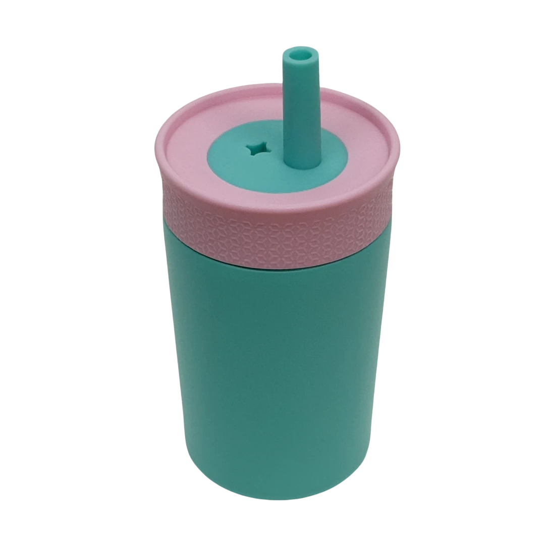 Kids 12oz Tumbler - image 7 (unidentified color)