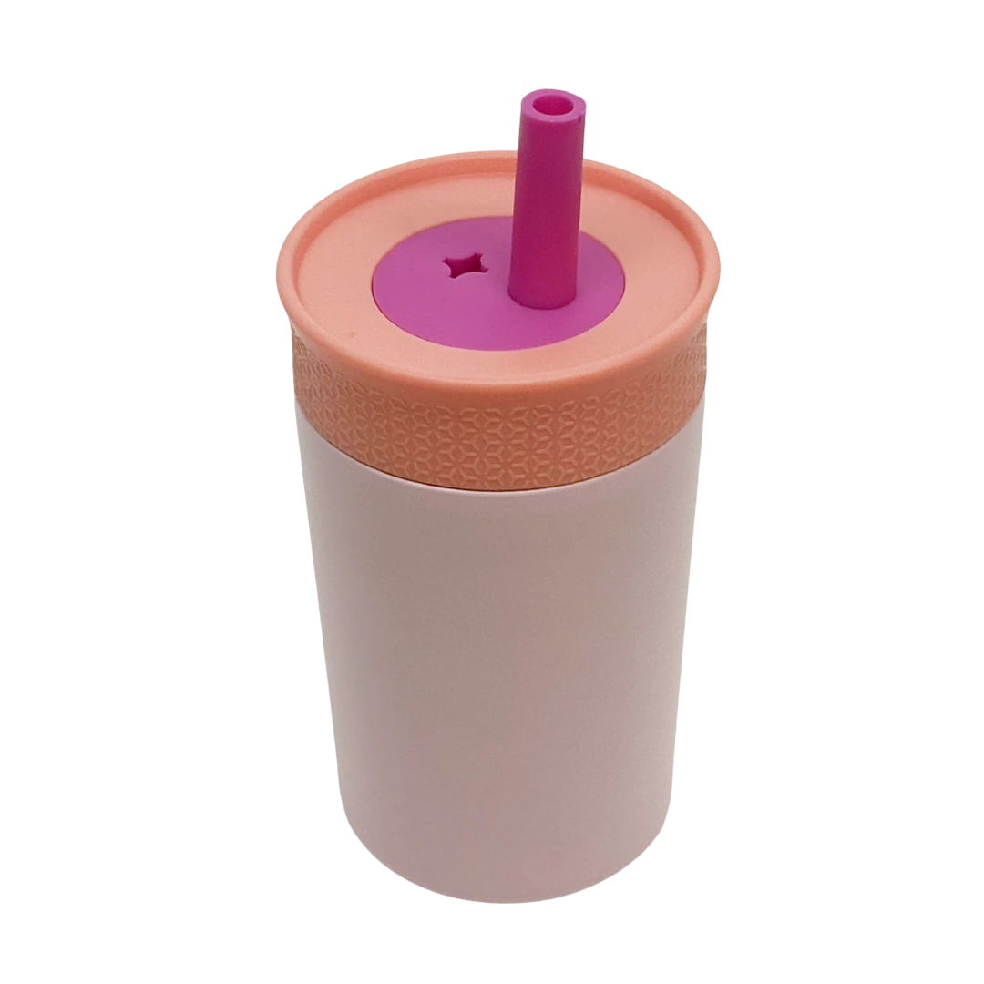 Kids 12oz Tumbler - image 2 (unidentified color)