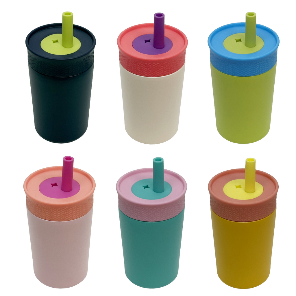 Kids 12oz Tumbler - image 1 (unidentified color)
