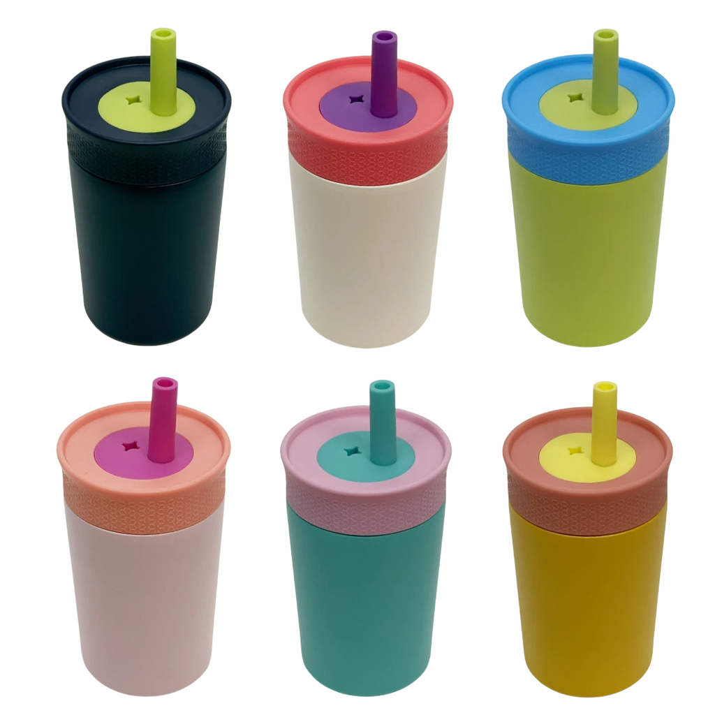 Kids 12oz Tumbler - image 1 (unidentified color)